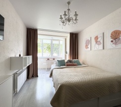 Багратионовский 4-2-1 в Happy House - Люблинская