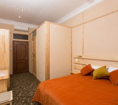 Двухместный стандарт в Маросейка 2/15