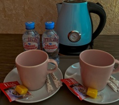 № 9 Famile (Семейная для большой семьи или 2 пары друзей) в Home