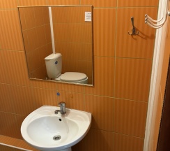 Люкс2 в Цимлянский двор