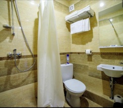 номер студия в Hare house