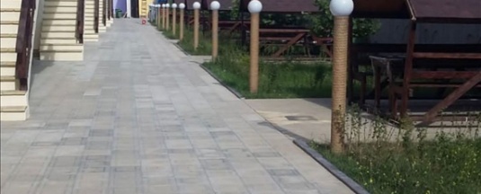 Стандарт 1К (с одной кроватью) в Чемпион