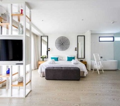 Loft Grand в Отель Almirante