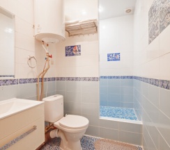 Стандарт с 2 односпальными кроватями в Горький