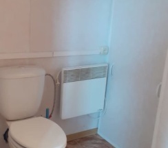 Семейный коттедж с красивым видом из окна в Веселый бобер