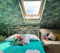 Улучшенный стандарт в Бали Вилла