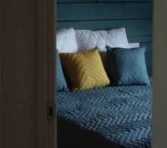 Апартаменты с 4 комнатами в Изумрудный