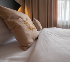 Номер комфорт семейный в Full House