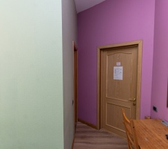 Одноместная комната для 1 взрослого / Single room в Pio