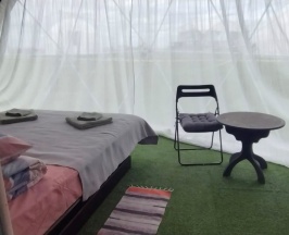 Купол Стандарт Забота в КосмоСфера