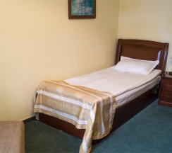 Одноместный стандарт в Greenberg