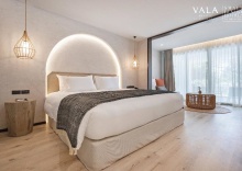 Двухместный номер Standard в Vala Hua Hin - Nu Chapter Hotels