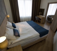 Люкс в Планета iQ