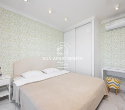 ЖК «Москва-13» в Sun Apartments