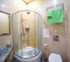 Номер комфорт в Avia House