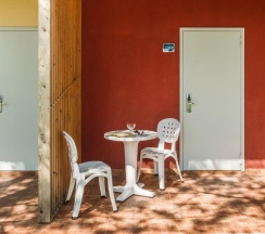 Номер полулюкс с 2 односпальными кроватями в Sunrise Park Hotel Relax&Spa