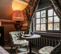 Джуниор сюит в Грандъ сова