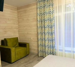 Дом 2 в Edi House