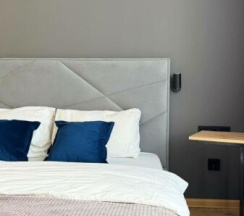 г.Санкт-Петербург ул.Киевская 5/6 Апарт отель AVENIR в Апартаменты Чей Чемодан