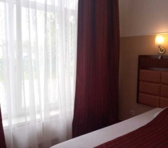 Номер Standard в Ан-Тей