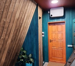 Дом 1023 в Шелест Inn
