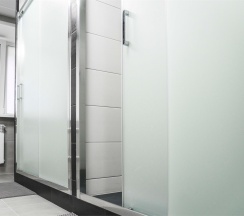 Четырёхместной номер «Эконом» (санузел/ душевая на этаже) в Колос