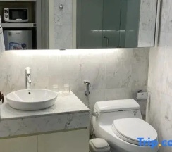 Четырёхместная студия в Lotus Village Nha Trang