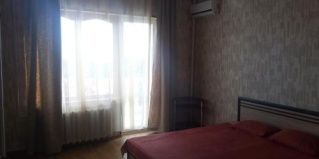 Лдзаа: Отель У Раисы