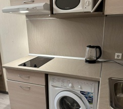 Апартаменты, 25м² в Neon SPB Apart