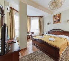 Бизнес (Business) в Gentalion