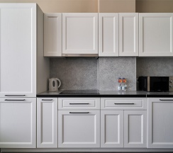 Studio Suite в Radius Central House by Огни Rent