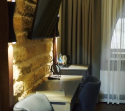 Номер Comfort в Замок