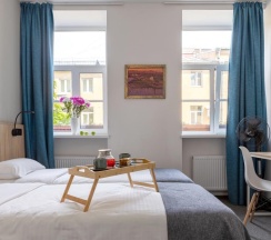 izzzi COMFORT в izzzi 3* у Гостиного двора