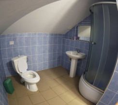 Номер Standard в Слава