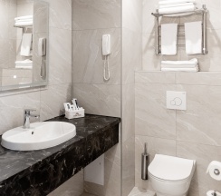 Панорама гранд люкс в Ambar House