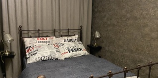 Вологда: Апартаменты Apart Den City Center Apartments