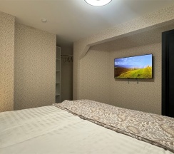 Апартаменты видовые с террасой DUPLEX в Маяк