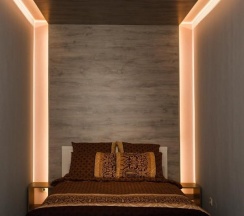 Евро 2 комнатная квартира на Татищева 47а на 11 этаже (217) в Степаненков