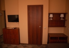 Двухместные  2 кр корп "А"TWN2 / 2 person room (2 beds) в Евразия-Аксай