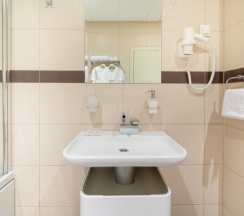 Rockmond 64 Junior Suite 6 в Рокмонд