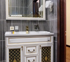 Люкс Premium в ЖаңаOtel