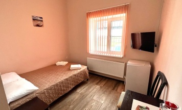 Одноместный Стандарт в Дельфин