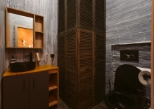 МИРАНА ( ДО 8 ГОСТЕЙ ) в Berloga Country Resort