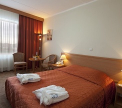 Гамма Бизнес класс (широкая кровать ) в Абсалют-Тур