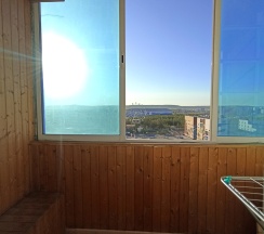 Квартира в Апартаменты на Лермонтова улица, 49