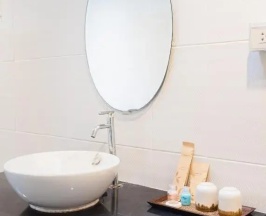 Четырёхместная вилла Hill Side в The C Samet Beach Resort
