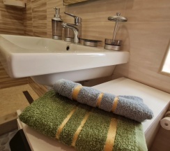 Апартаменты Comfort в Abrau Soul&SPA