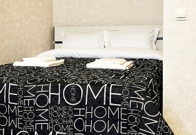 Апартаменты Апартаменты на Армейская 31 в Красноярске