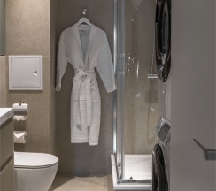 Апартаменты в Farfour Inn&Suite