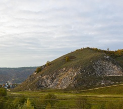 2-комнатные апартаменты стандарт в Широкий дол